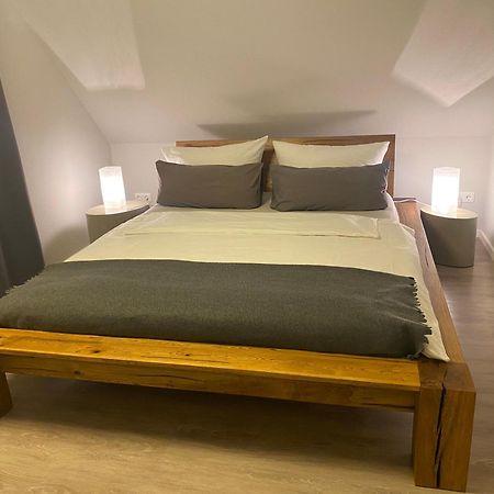 פרראו Ferienhaus Buhne 31 מראה חיצוני תמונה