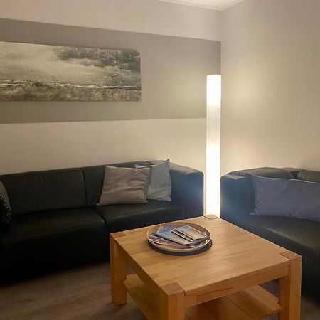 פרראו Ferienhaus Buhne 31 מראה חיצוני תמונה