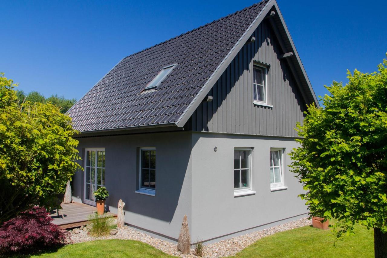 פרראו Ferienhaus Buhne 31 מראה חיצוני תמונה
