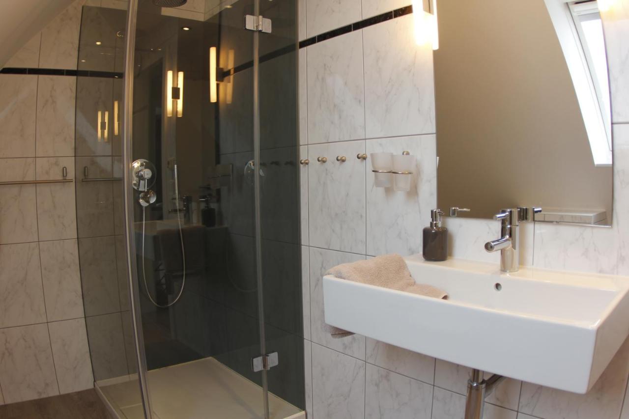 פרראו Ferienhaus Buhne 31 מראה חיצוני תמונה
