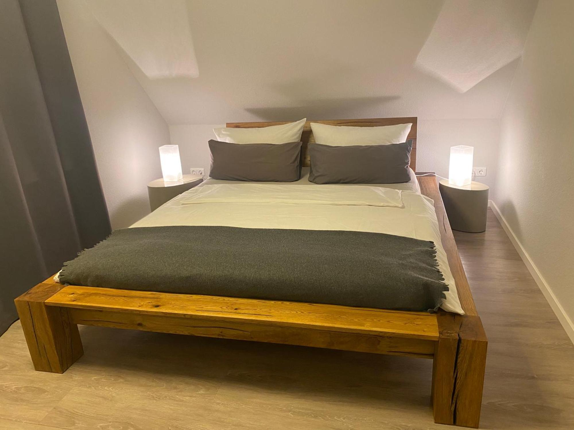 פרראו Ferienhaus Buhne 31 מראה חיצוני תמונה