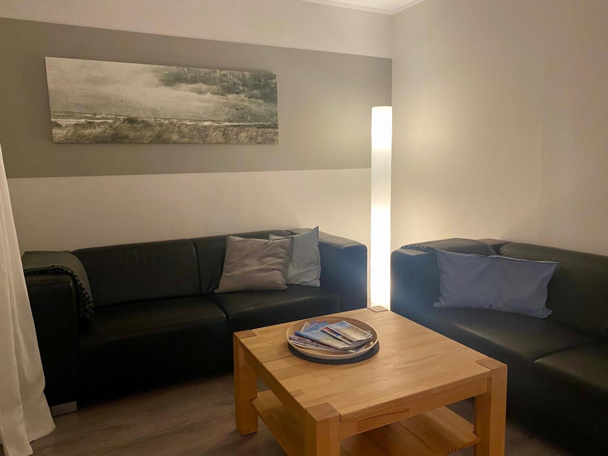 פרראו Ferienhaus Buhne 31 מראה חיצוני תמונה